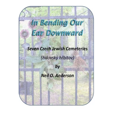 In Bending Our Ear Downward