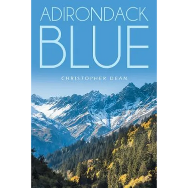 Adirondack Blue