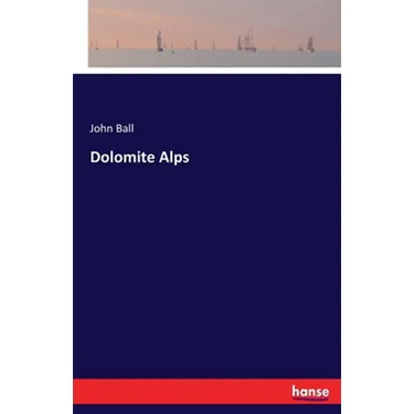 Dolomite Alps