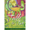 Table for Two - The Cookbook for Couples