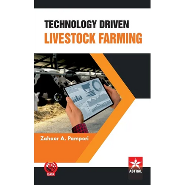 Technology Driven Livestock Farming