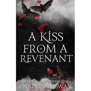 A Kiss From a Revenant