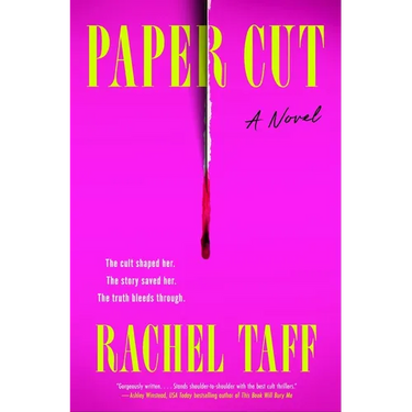 Paper Cut