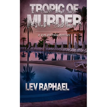 Tropic of Murder