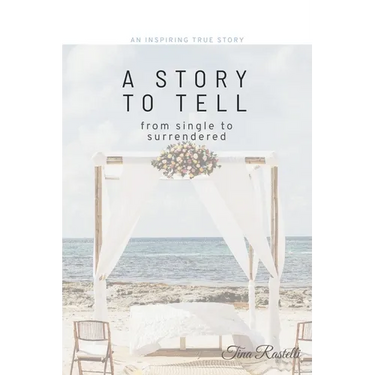 A Story to Tell
