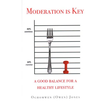 Moderation is Key: A Good Balance for a Healthy Lifestyle