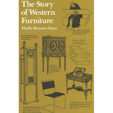 The Story of Western Furniture