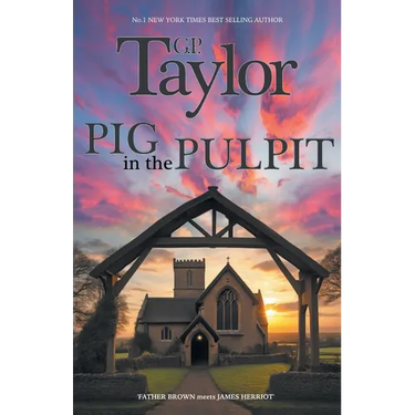 Pig in the Pulpit