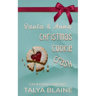 Santa and Anna Christmas Cookie Crash