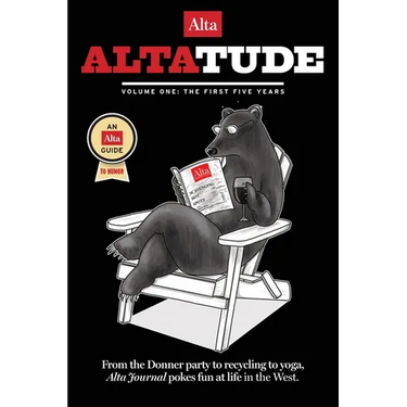 Altatude - Volume One: The First Five Years