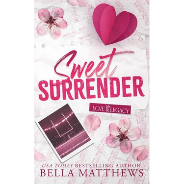 Sweet Surrender