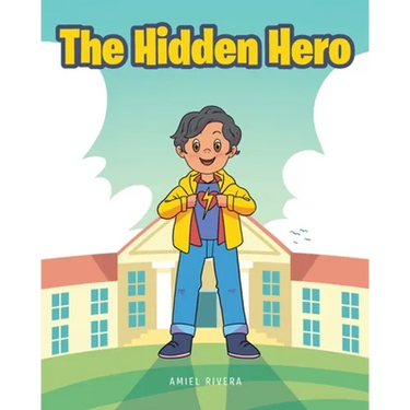 The Hidden Hero