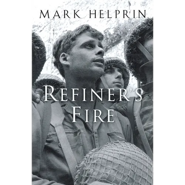 Refiner's Fire