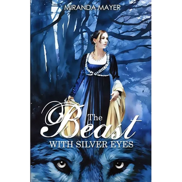 The Beast With Silver Eyes