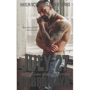 July 27