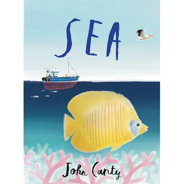 Sea