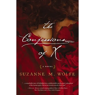 The Confessions of X