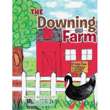 The Downing Farm