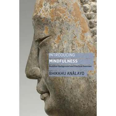 Introducing Mindfulness: Buddhist Background and Practical Exercises