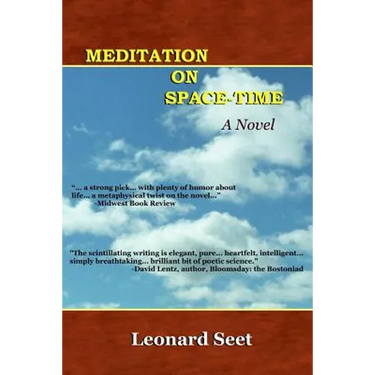 Meditation on Space-Time
