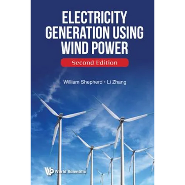 Elec Gen Wind Power (2nd Ed)