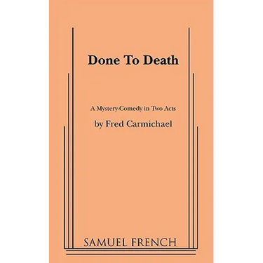Done to Death