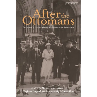 After the Ottomans: Genocide's Long Shadow and Armenian Resilience