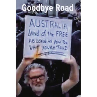 Goodbye Road