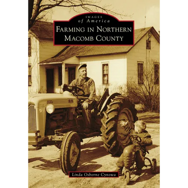 Farming in Northern Macomb County