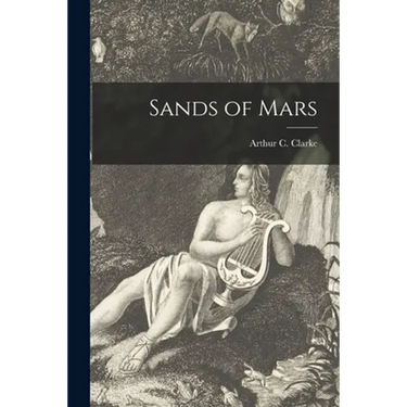 Sands of Mars