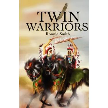 Twin Warriors