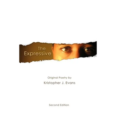 The Expressive, Second Edition