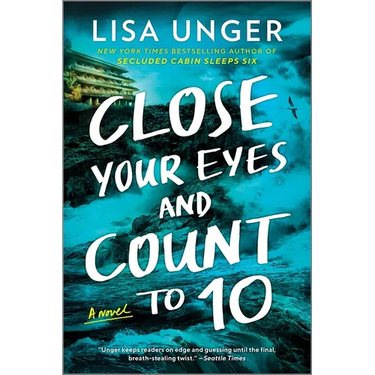 Close Your Eyes and Count to 10