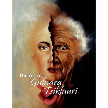 The Art of Gulnara Tsiklauri