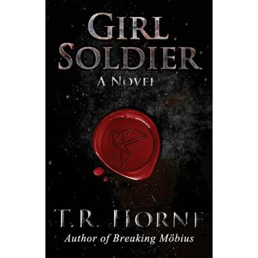 Girl Soldier