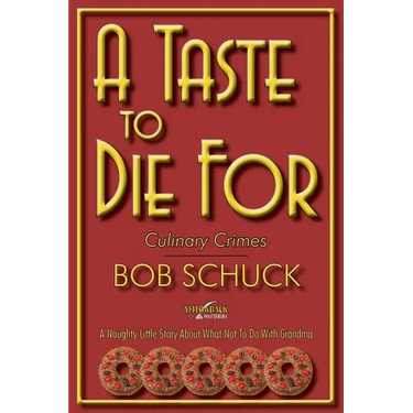 A Taste to Die for: Culinary Crimes