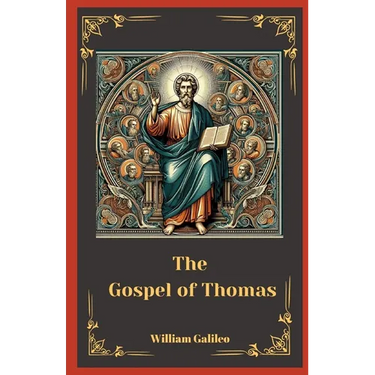 The Gospel Of Thomas: Unveiling The Lost Sayings Of Jesus