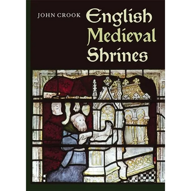 English Medieval Shrines