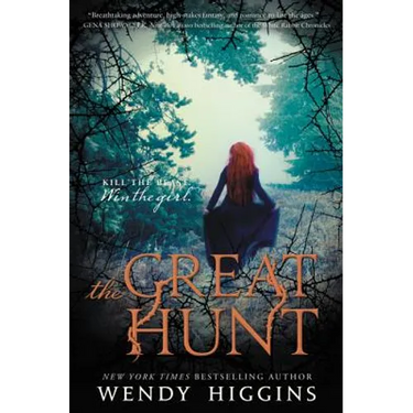 The Great Hunt