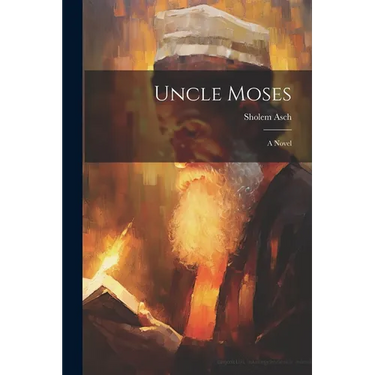 Uncle Moses