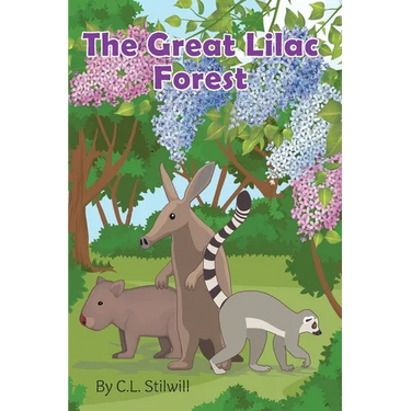 The Great Lilac Forest