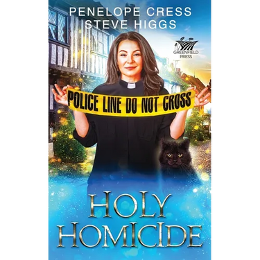 Holy Homicide