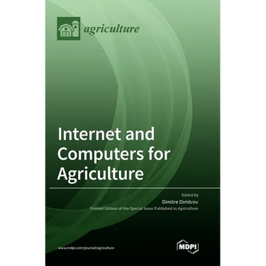 Internet and Computers for Agriculture