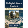 Washington's Western Department: Fort Pitt and the American Revolution
