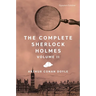 The Complete Sherlock Holmes, Volume II