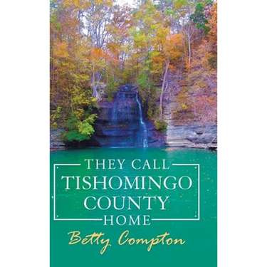 They Call Tishomingo County Home