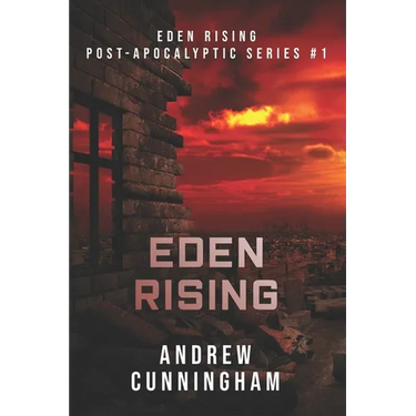 Eden Rising