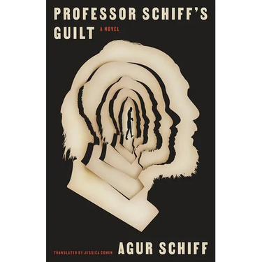 Professor Schiff's Guilt