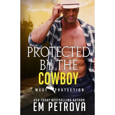 Protected by the Cowboy