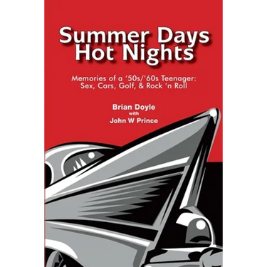 Summer Days Hot Nights